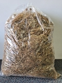 Hay - Large Bag