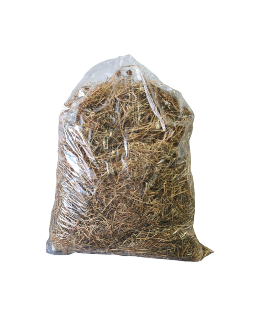 Hay - Large Bag