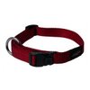 Rogz Classic Collar- Red - Small