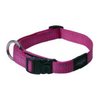 Rogz Classic Collar - Pink- Small