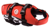 Ezy Dog - Dog Floatation Device -  Red L