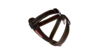 Ezy Dog Harness Black - S