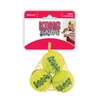 Kong Squeak Air Tennis Ball Extra Small