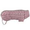 Huskimo Jumper Frenchknit Rose Pink 40cm