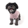 Huskimo Jumper Frenchknit Rose Pink 40cm