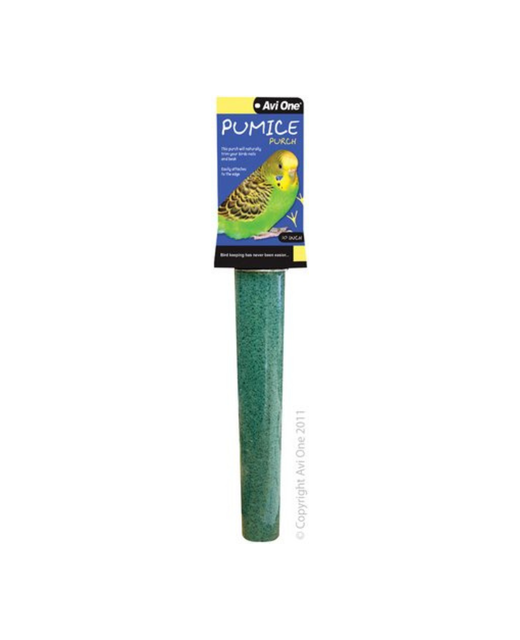 Pumice Perch 25cm