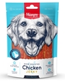 Wanpy Oven Roasted Chicken Jerky 100g