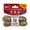 Gnawlers Bone Chicken Twin Pack Small 