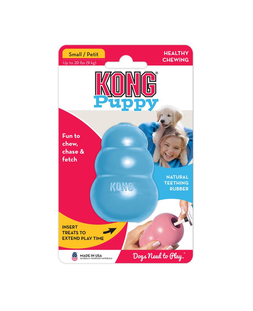 Kong Puppy Small