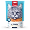 Wanpy Chicken Jerky Strips Cat 80g