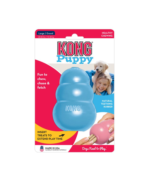 Kong Puppy Large