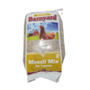 Barnyard Chook Muesli 20kg