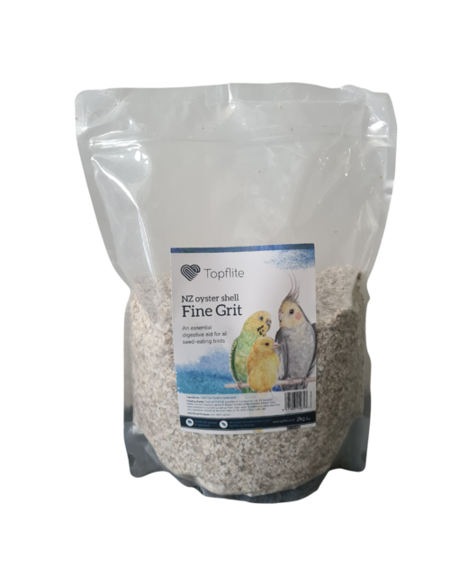 Topflite Grit Fine 2kg