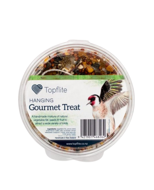 Topflite Hanging Gourmet Treat