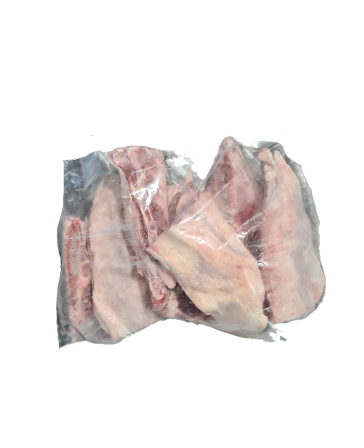 Lamb Brisket Bones - Free Flowed