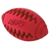 Nerf Teether Football Medium 12cm