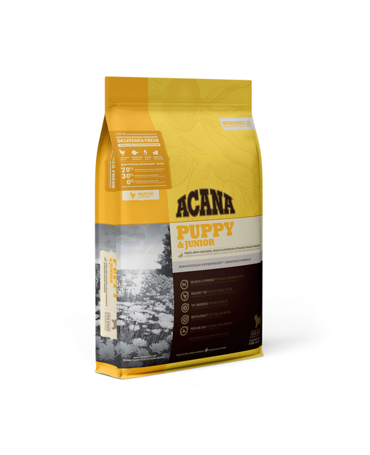 Acana Puppy & Junior 2kg 