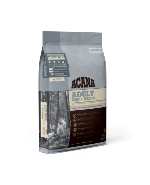 Acana Adult Small Breed 2kg