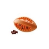 Ruff Play Foam Treat Rugby