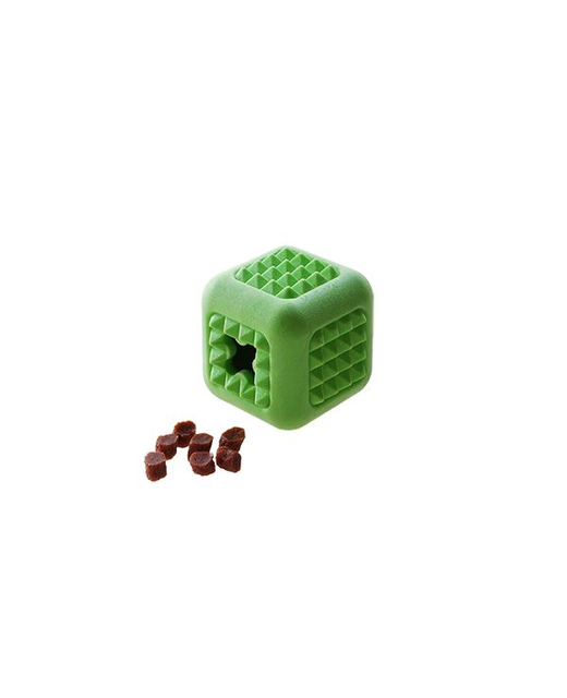 Ruff Play Foam Treat Cube