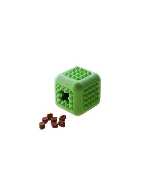 Ruff Play Foam Treat Cube