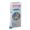 Bravecto PLUS Cat 2.8-6.25kg 