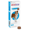 Bravecto Chewable Dog - 20-40kg