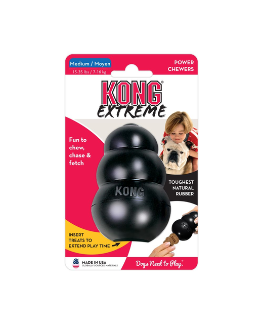 Kong Extreme Medium