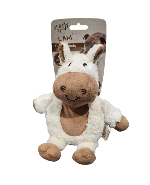 AFP Lambswool Cuddle Paunchy