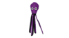 Tuffy Squid Purple