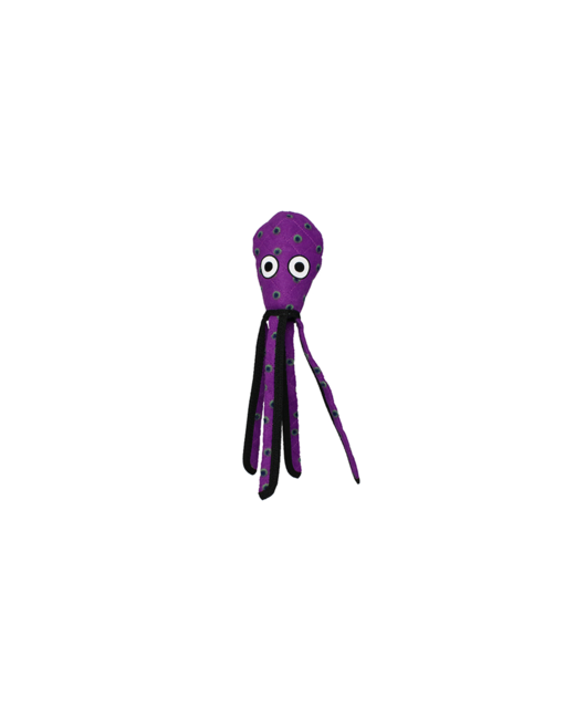 Tuffy Squid Purple
