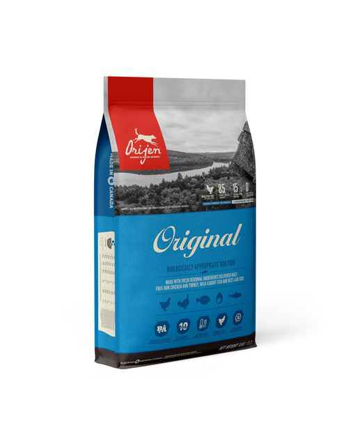 Orijen Original Dog 2kg 