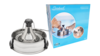 Petsafe Drinkwell Stainless Pet Fountain 