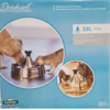 Petsafe Drinkwell Stainless Pet Fountain 