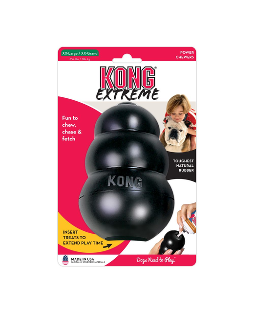 Kong Extreme Extra Extra Large