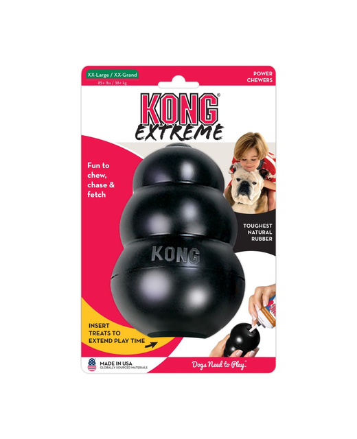 Kong Extreme Extra Extra Large