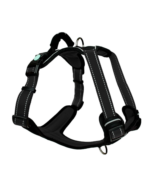 Huskimo Ultimate Harness Dark Sky XL