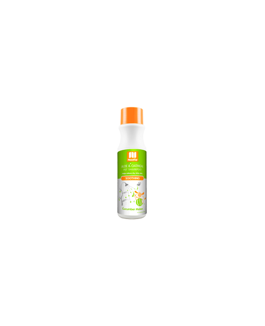 Nootie Cucumber Melon Shampoo 16oz