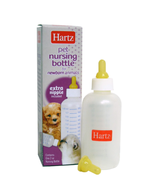 Hartz - Pet Nursing Bottle