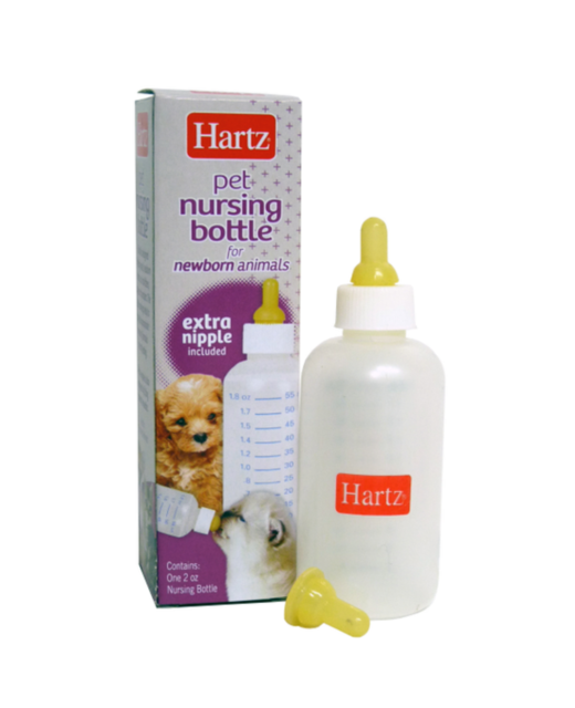 Hartz - Pet Nursing Bottle