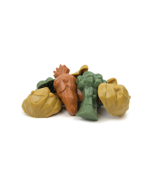 Veggie Delites Garden Mix Singles