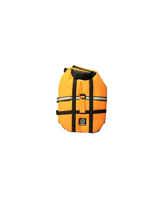 Pet One Buoyancy Vest 7 9kg 30cm DogClothing Pet Essentials New