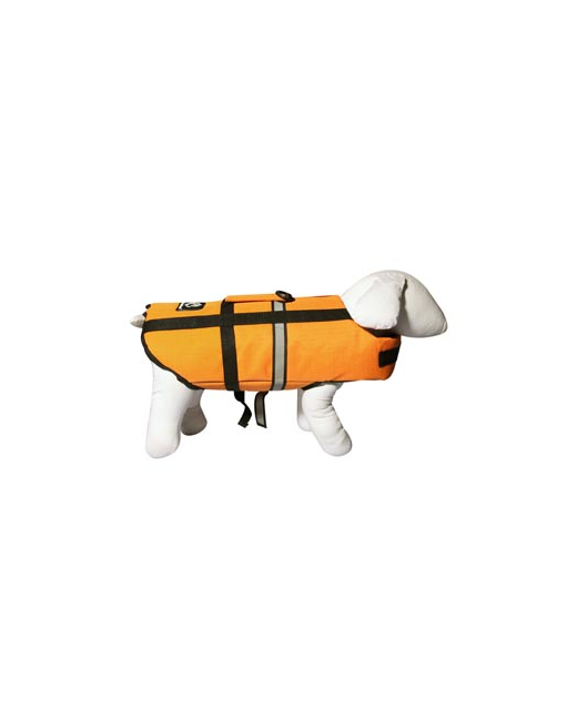 Pet One Buoyancy Vest 1019kg 35cm DogClothing Pet Essentials New