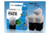 Hailea Replacement Cartridge 3pk BTP200 