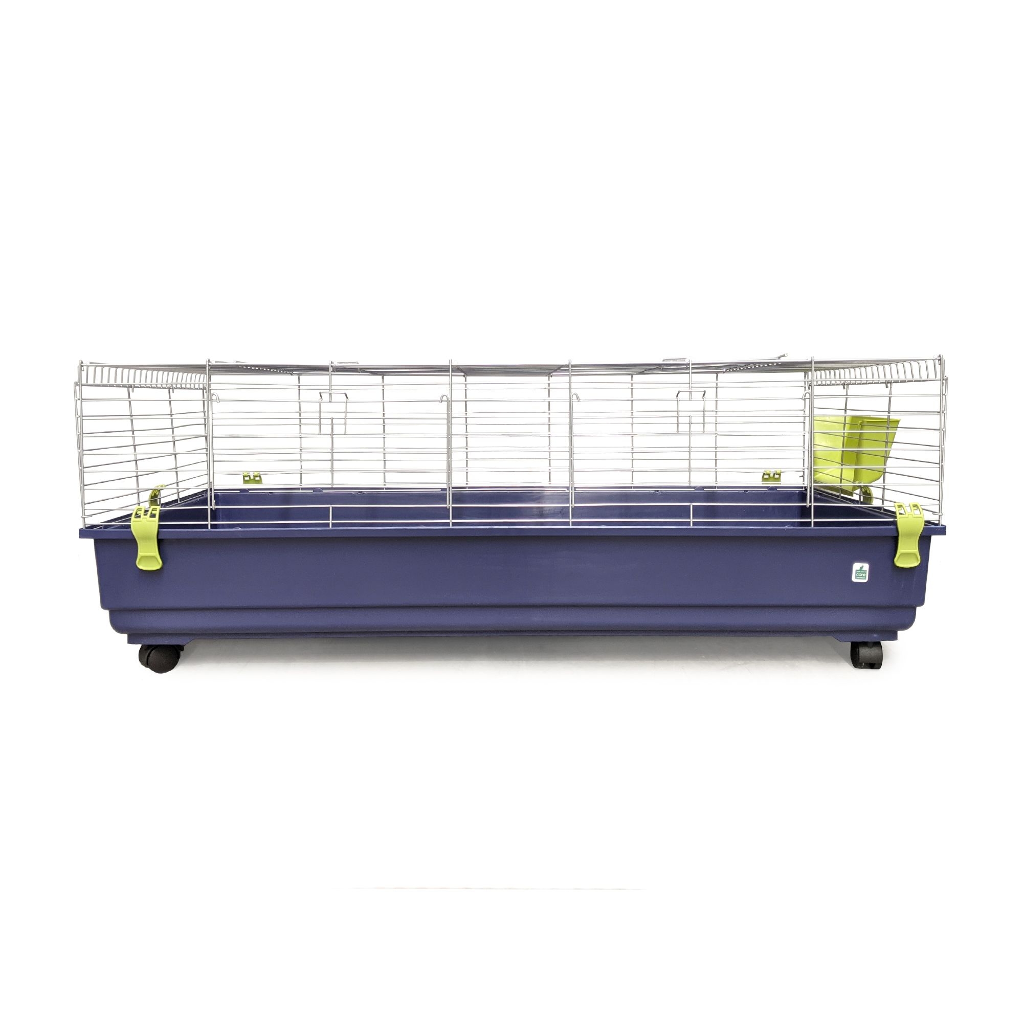 Allpet Small Animal Cage on Wheels 140cm Small AnimalsHousing Pet