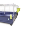 Allpet Small Animal Cage on Wheels 140cm
