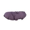 Huskimo Coat Cardrona Grape 46cm