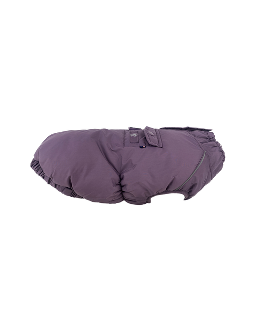 Huskimo Coat Cardrona Grape 46cm