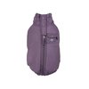 Huskimo Coat Cardrona Grape 46cm