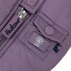 Huskimo Coat Cardrona Grape 46cm